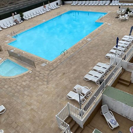 Rt-Green Park Playa del Inglés Zewnętrze zdjęcie
