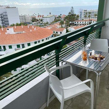 Rt-Green Park Playa del Inglés Zewnętrze zdjęcie
