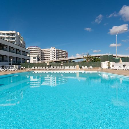 Rt-Green Park Playa del Inglés Zewnętrze zdjęcie