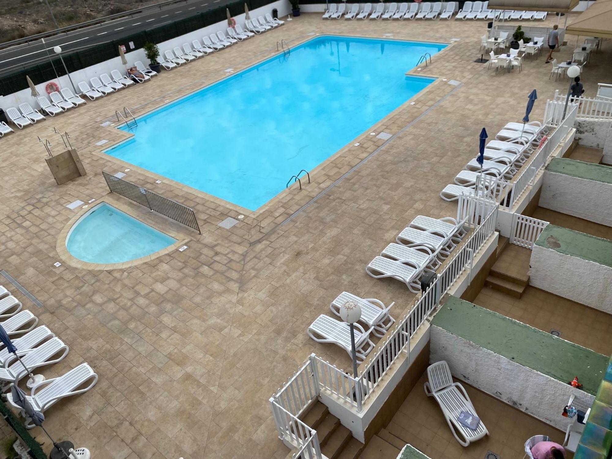 Rt-Green Park Playa del Inglés Zewnętrze zdjęcie