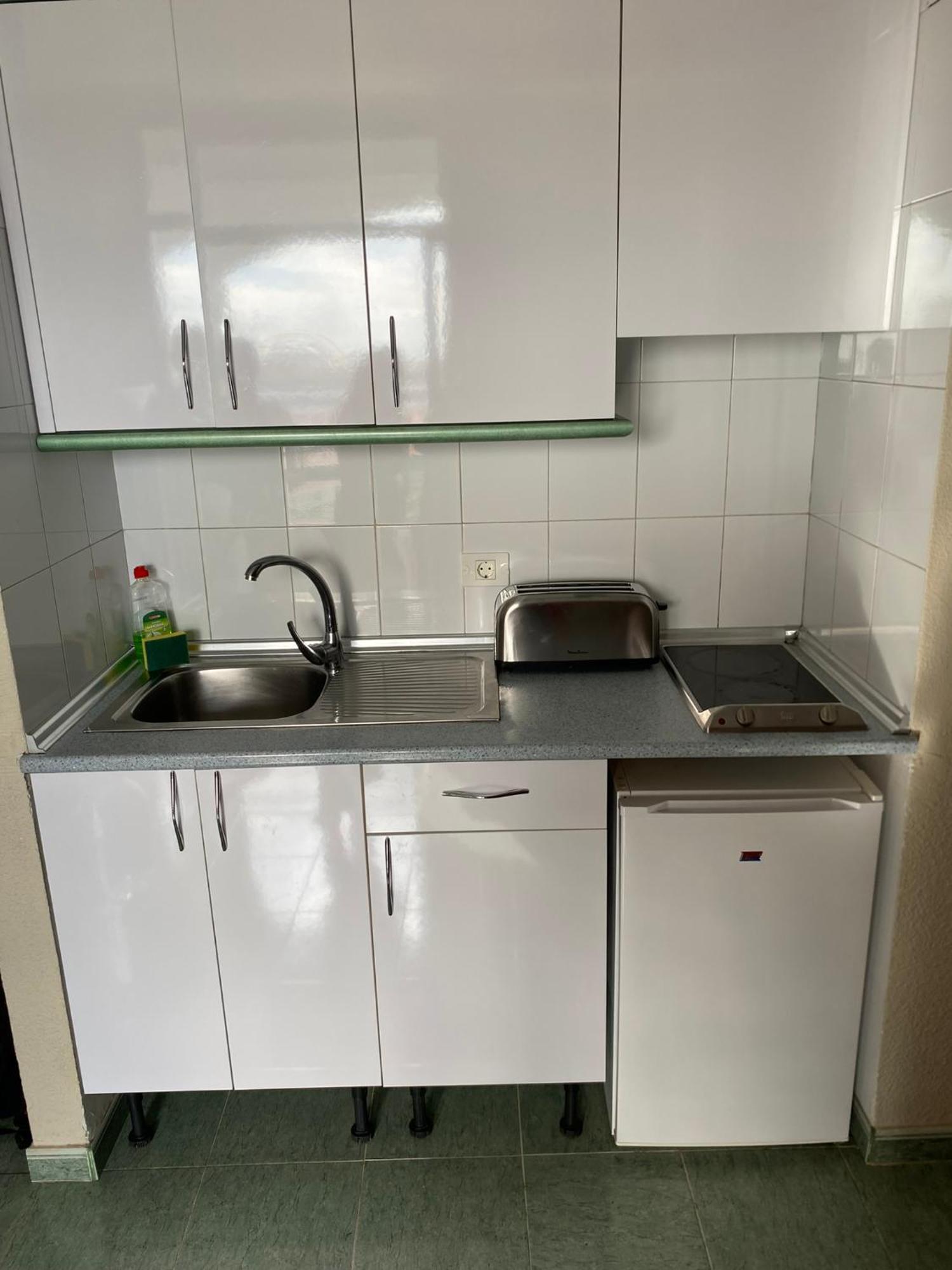 Rt-Green Park Playa del Inglés Zewnętrze zdjęcie