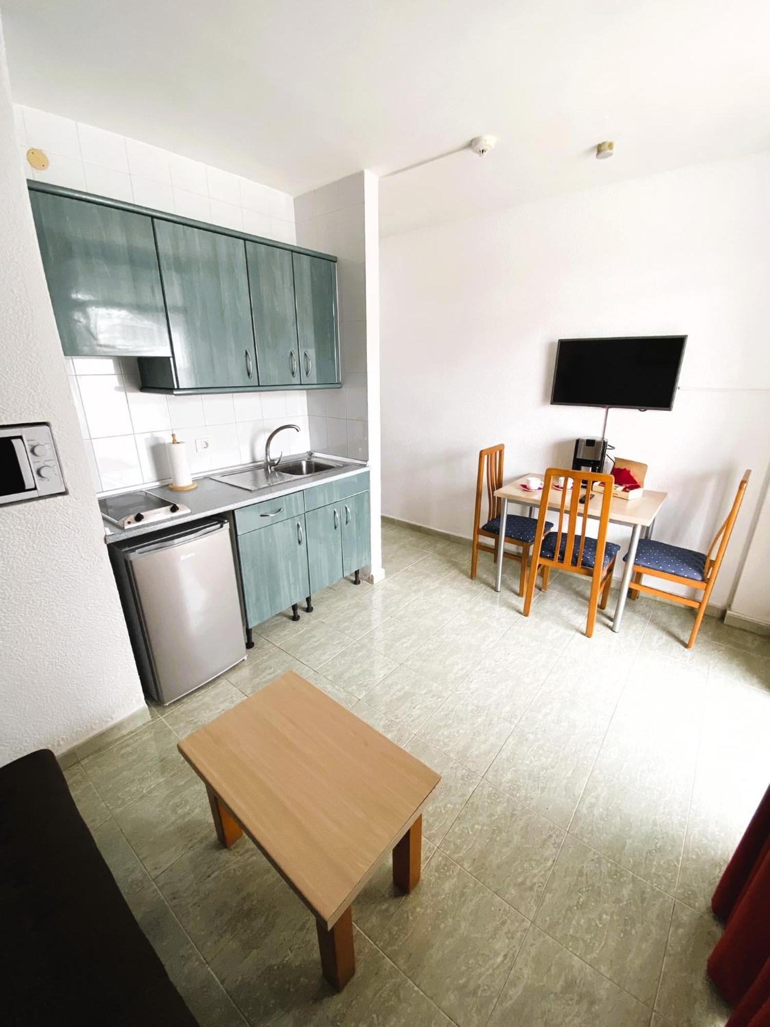 Rt-Green Park Playa del Inglés Zewnętrze zdjęcie