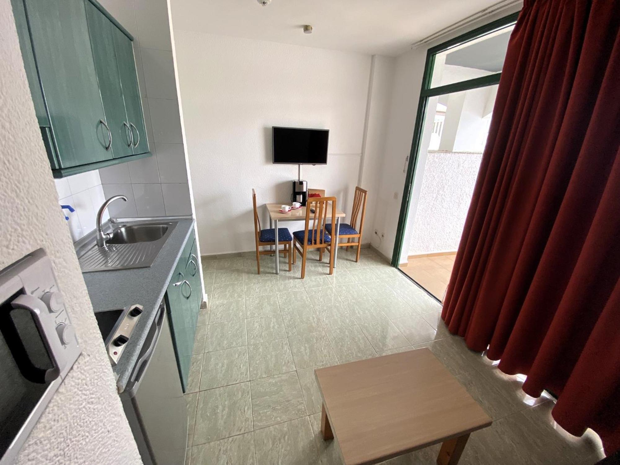 Rt-Green Park Playa del Inglés Zewnętrze zdjęcie
