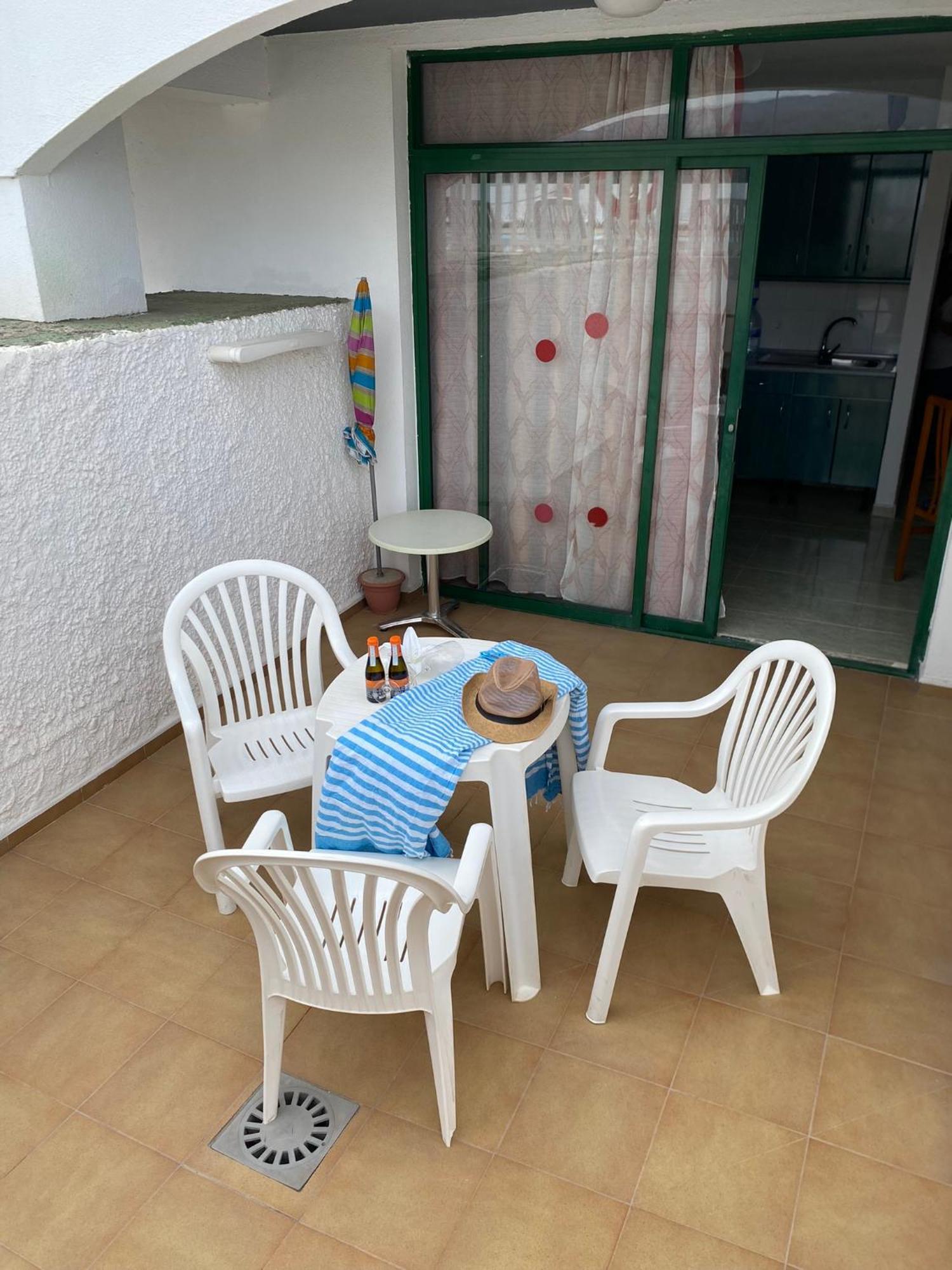 Rt-Green Park Playa del Inglés Zewnętrze zdjęcie