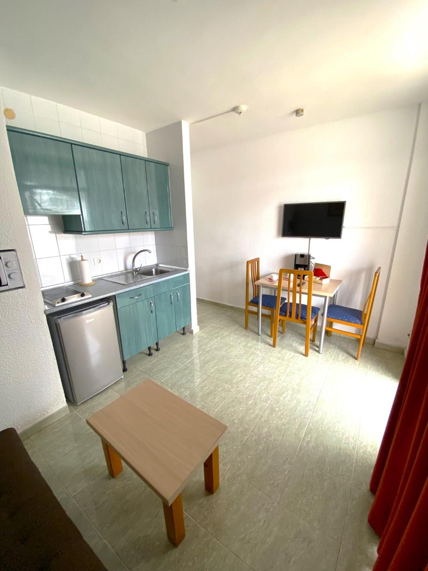 Rt-Green Park Playa del Inglés Zewnętrze zdjęcie