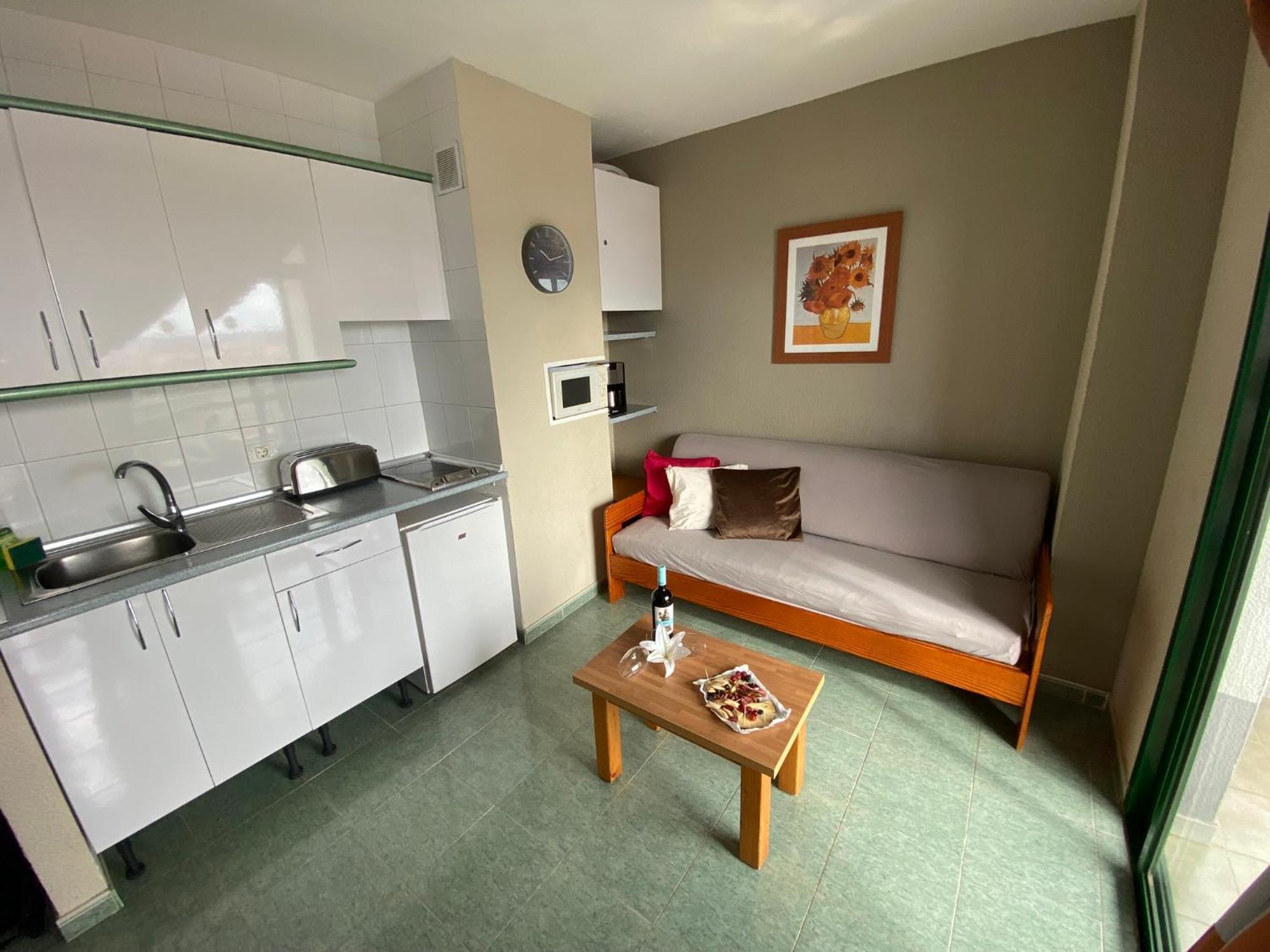 Rt-Green Park Playa del Inglés Zewnętrze zdjęcie