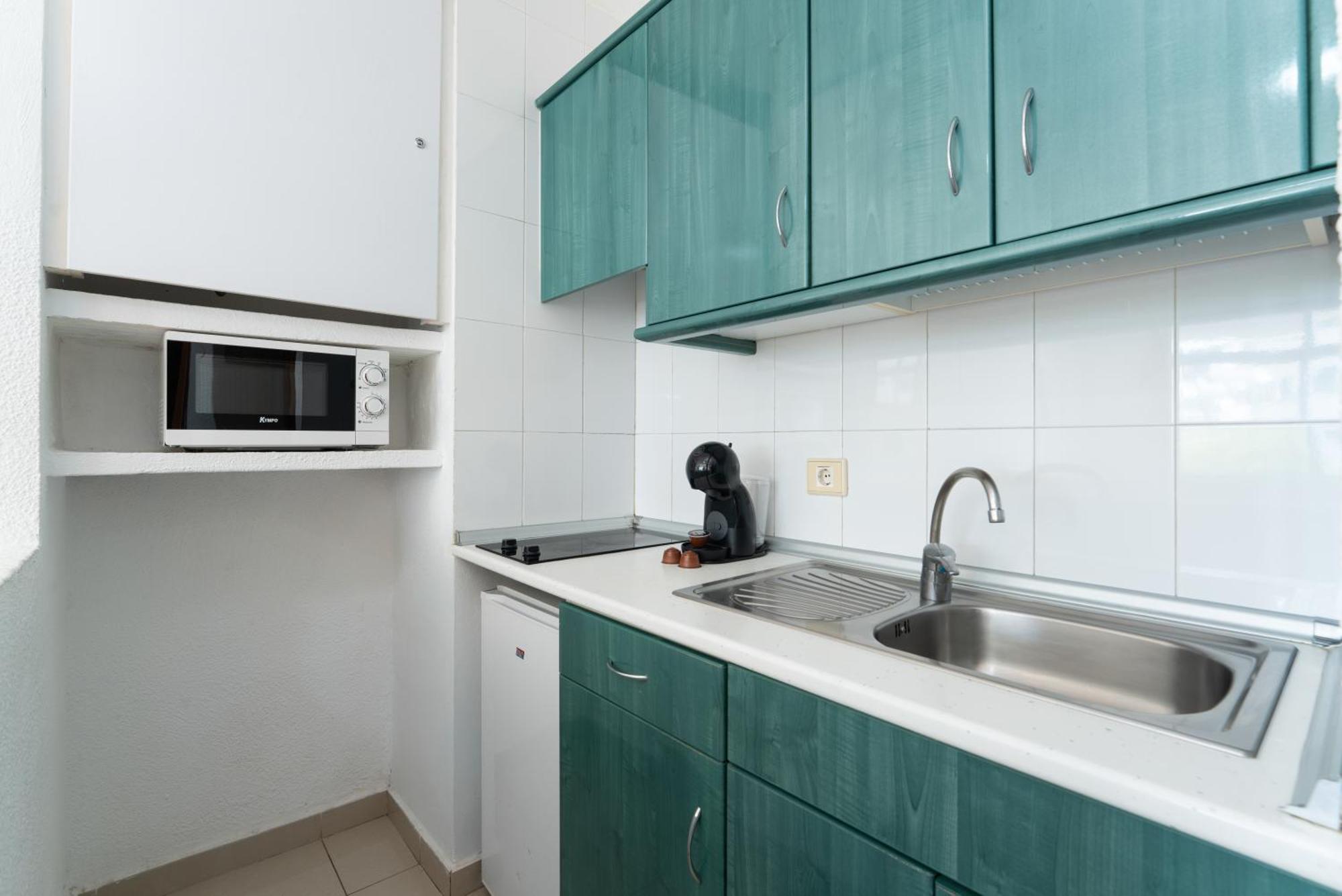 Rt-Green Park Playa del Inglés Zewnętrze zdjęcie