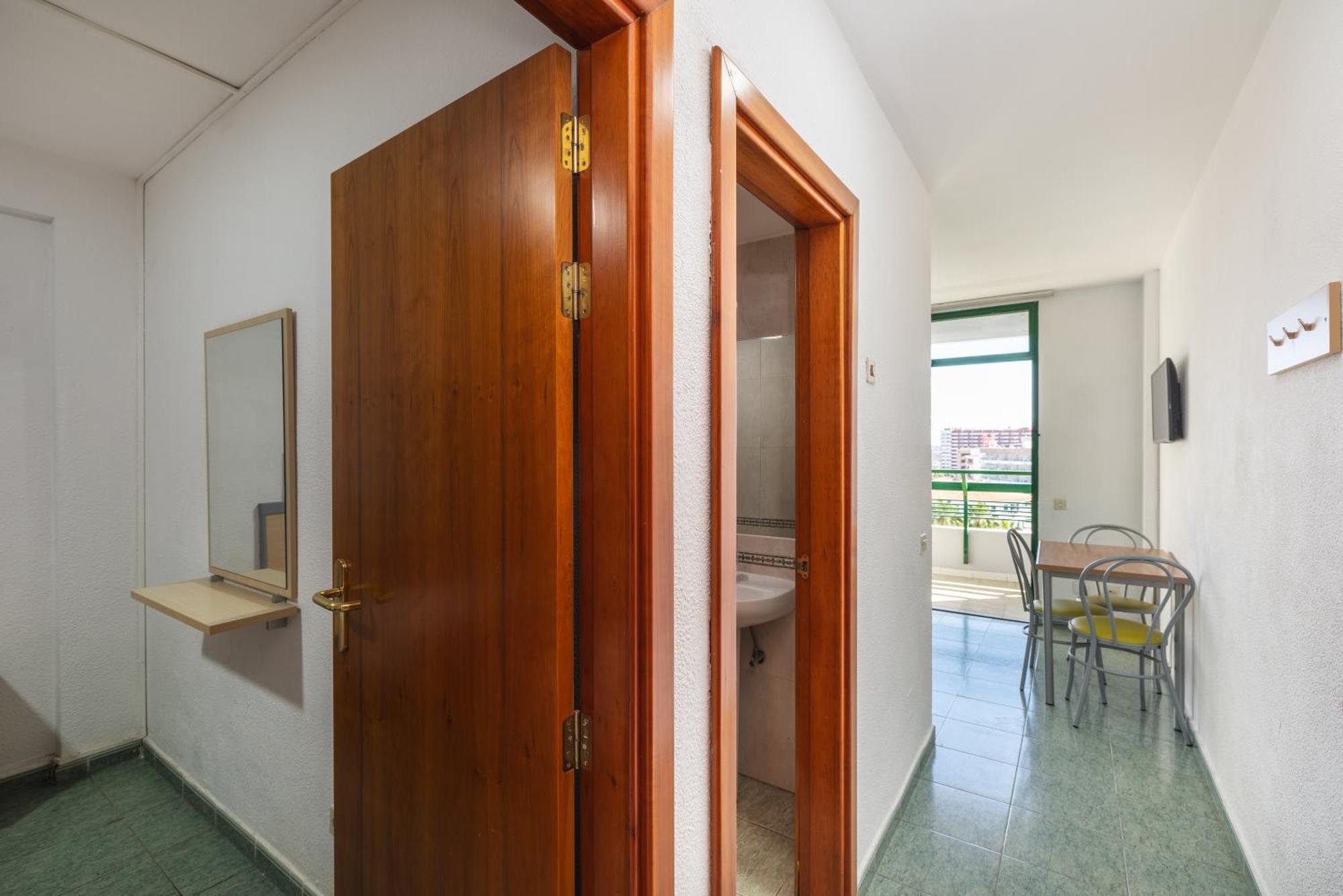 Rt-Green Park Playa del Inglés Zewnętrze zdjęcie