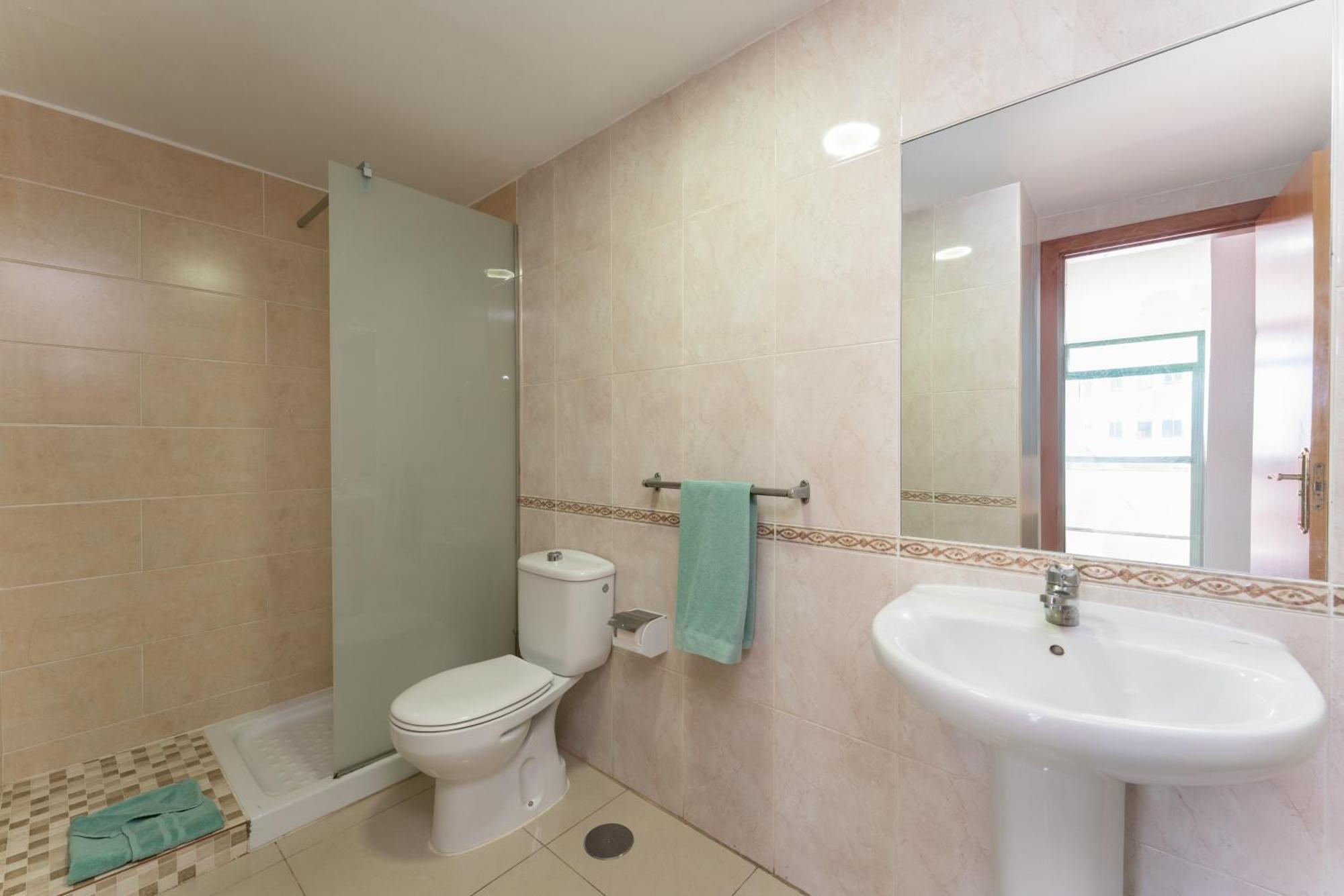 Rt-Green Park Playa del Inglés Zewnętrze zdjęcie