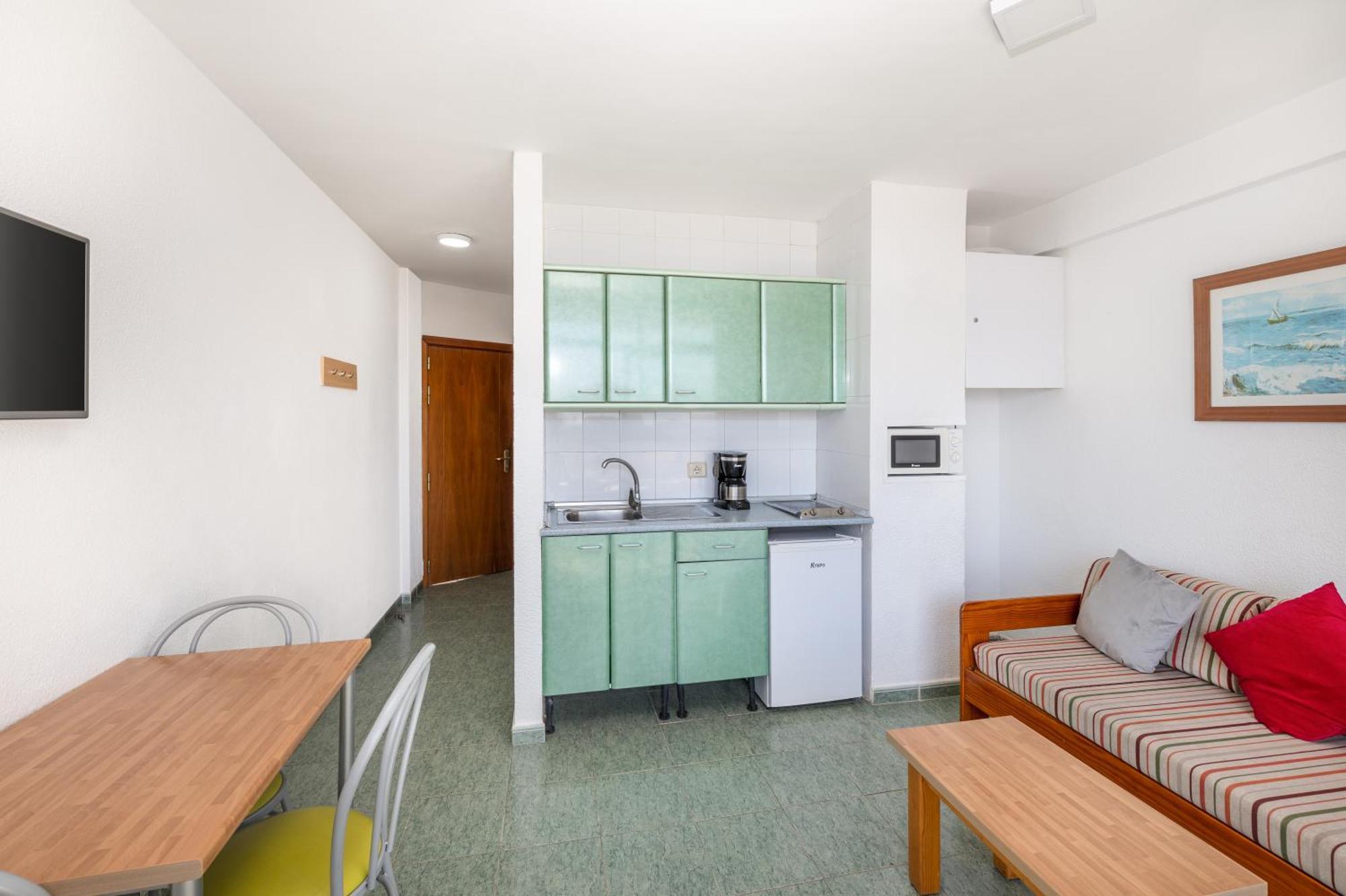 Rt-Green Park Playa del Inglés Zewnętrze zdjęcie