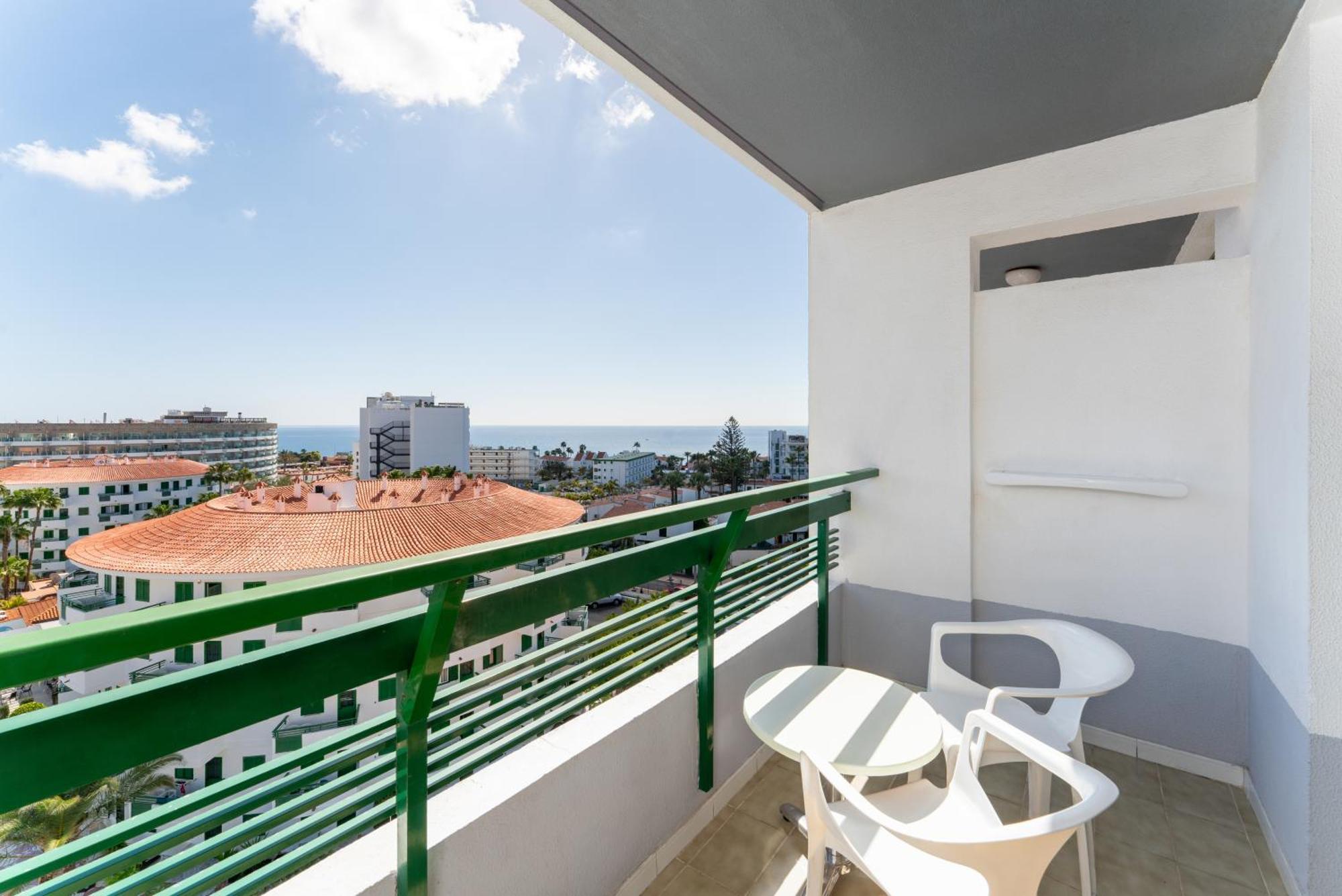 Rt-Green Park Playa del Inglés Zewnętrze zdjęcie