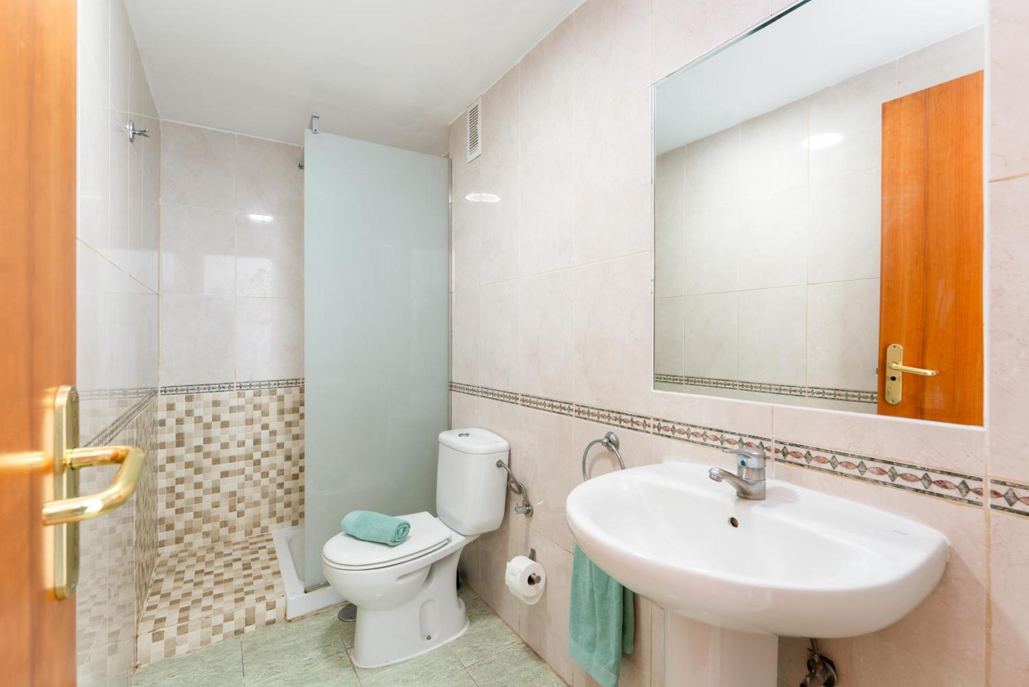 Rt-Green Park Playa del Inglés Zewnętrze zdjęcie