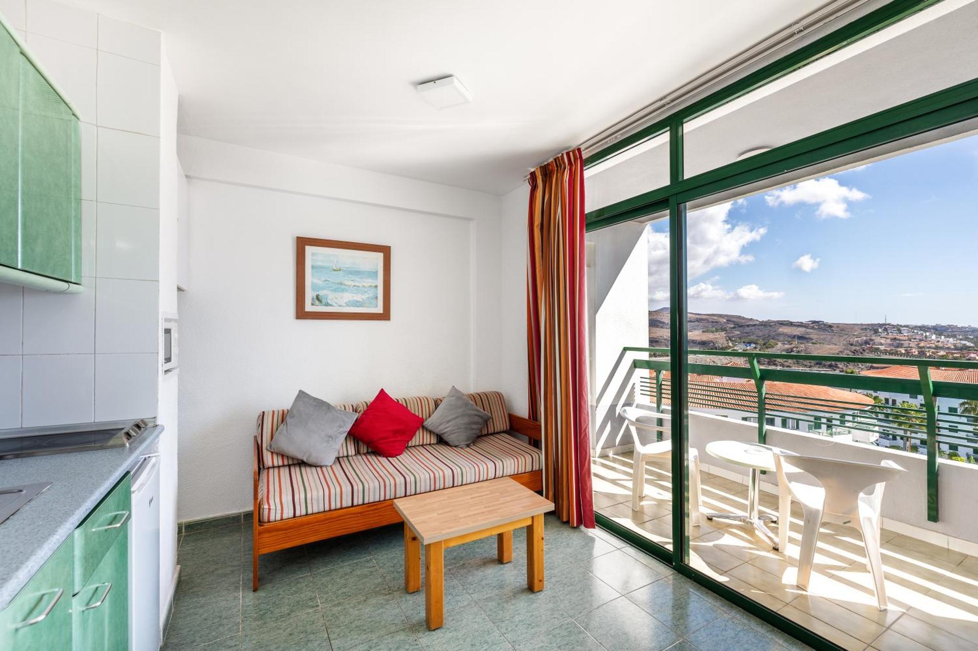 Rt-Green Park Playa del Inglés Zewnętrze zdjęcie