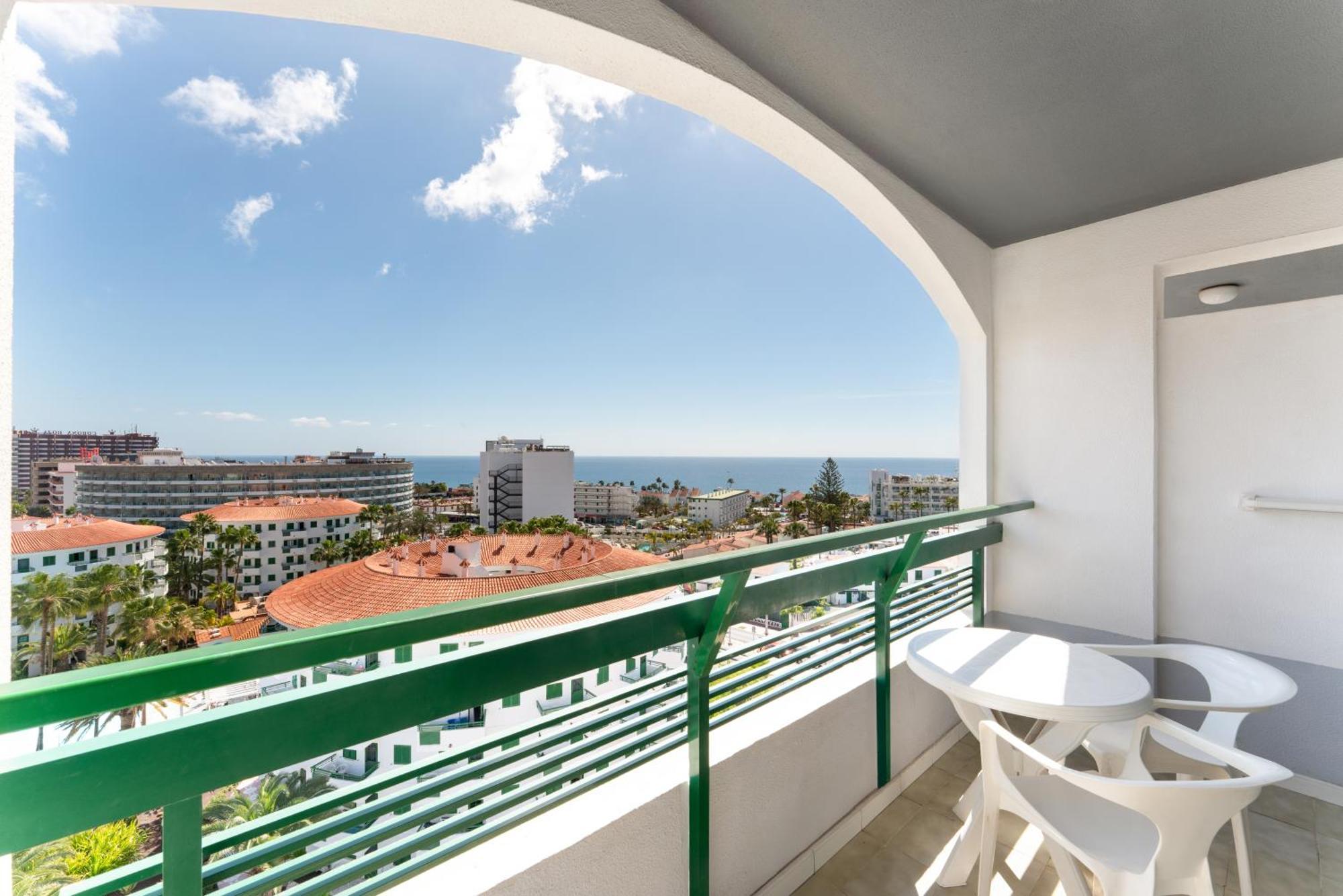 Rt-Green Park Playa del Inglés Zewnętrze zdjęcie